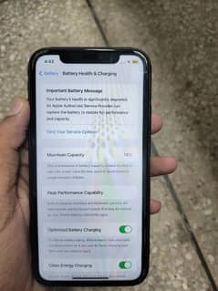 iphone 11non pta exchange possible 0