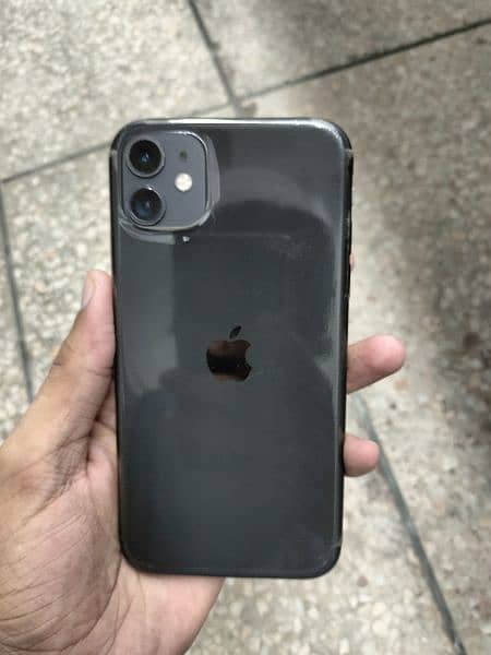 iphone 11non pta exchange possible 3