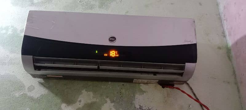 PEL AC urgent sale 1