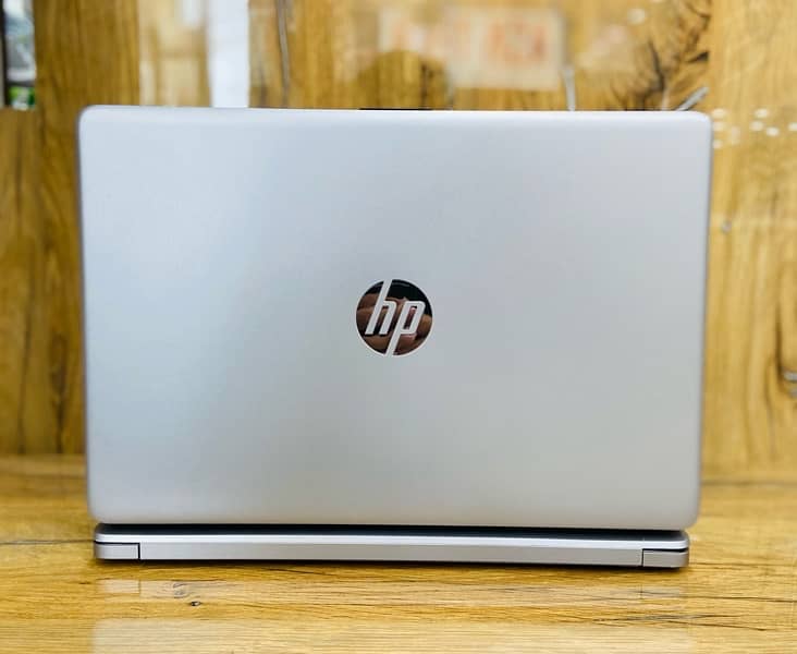 Hp 250 G8 i3-13th Gen 8Gb Ram 256Gb SSD 2