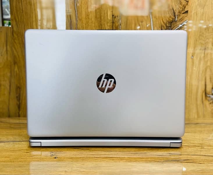 Hp 250 G8 i3-13th Gen 8Gb Ram 256Gb SSD 3