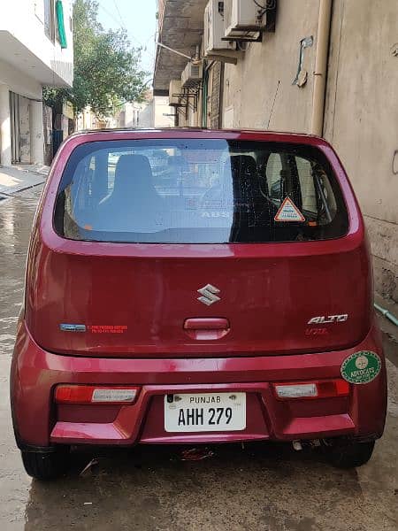 Suzuki Alto 2022 2