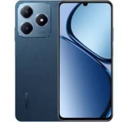 Realme C63 RAM 8 GB ROM 128 GB