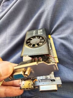 invidia geforce GT730 graphic card 1GB