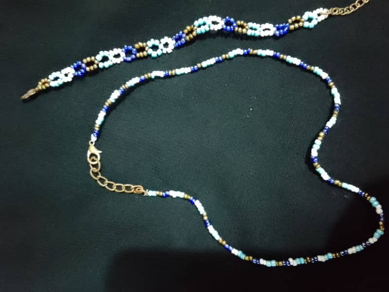 Hand made jewllrey 3