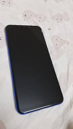 Huawei Nova 3i in scratchless condition - used