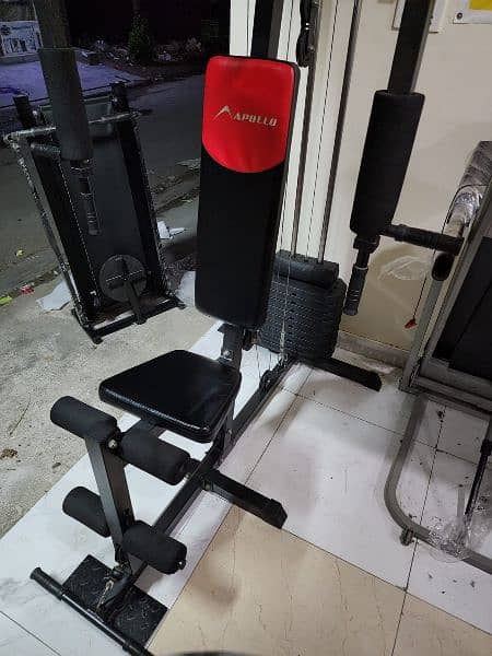 treadmils. (0309 5885468). gym cycles. home gym. ellapticals 9