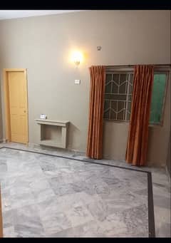 5 Marla single in razzaq town brand new house