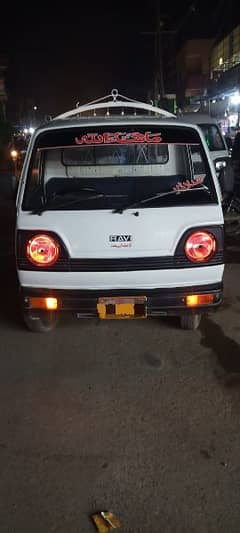 Suzuki Ravi