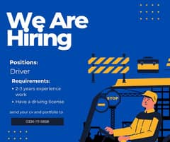 driver required for Suzuki pickup