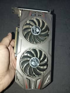 NVidia GTX 750ti 2GB