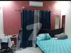 6 Marla Beautiful Fully Furnished Lower Portion Available For Rent In Z Block Phase 3 DHA Lahore