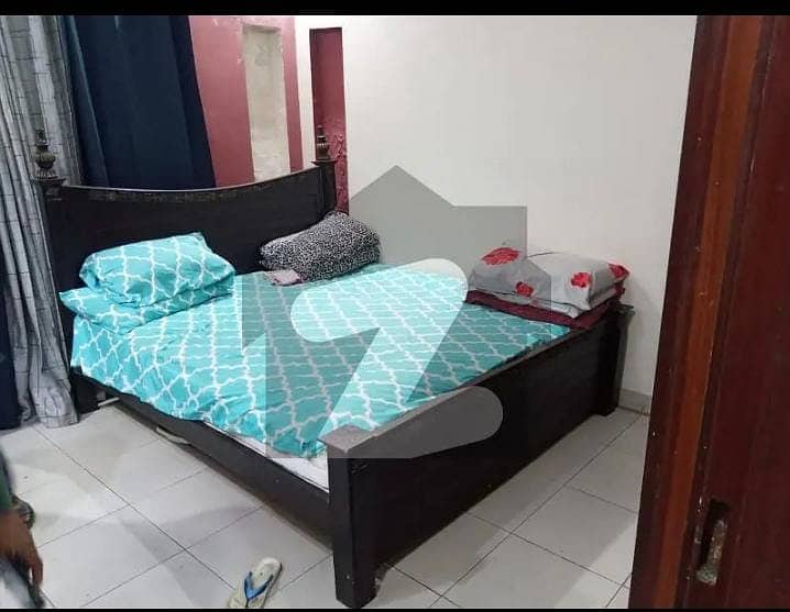 6 Marla Beautiful Fully Furnished Lower Portion Available For Rent In Z Block Phase 3 DHA Lahore 5