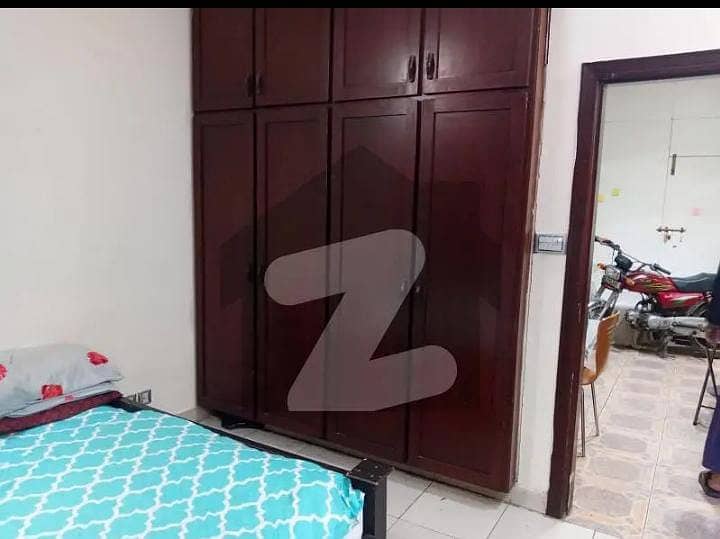 6 Marla Beautiful Fully Furnished Lower Portion Available For Rent In Z Block Phase 3 DHA Lahore 7