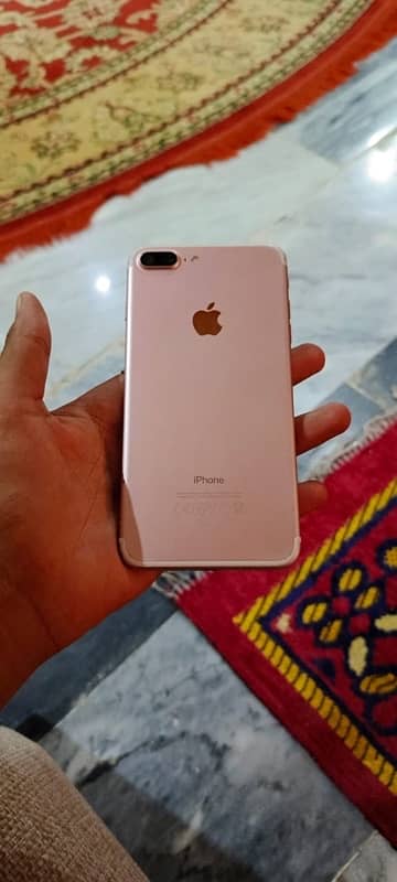 7 plus for sale non pta 1