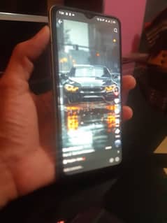 vivo y27s 8+8/128 Exchange possible with cash