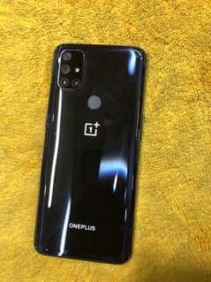 Oneplus nord n10 5g 10/10 condition pta approved