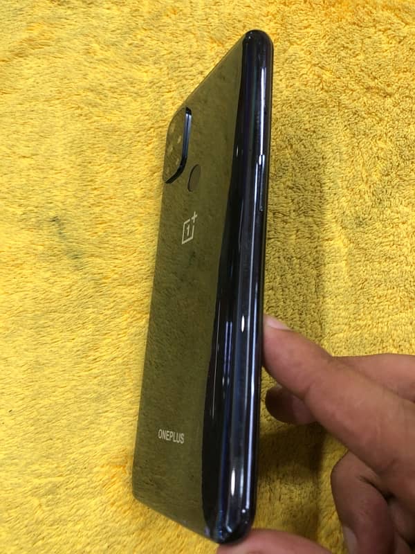 Oneplus nord n10 5g 10/10 condition pta approved 2