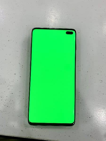 Samsung S10 Plus Official PTA Approved Not pach 2