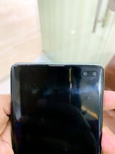 Samsung S10 Plus Official PTA Approved Not pach 8