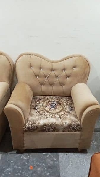 5 Seetar Sofa Set Available Here|03019225195 1