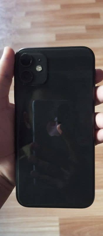 iPhone 11 for sale with box 1