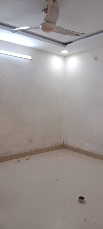 1800 Square Feet Lower Portion For rent In G-10 G-10 12