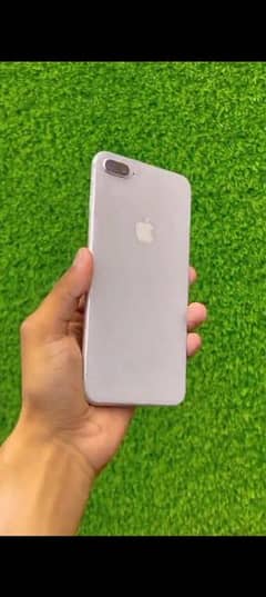 iPhone 7 plus 256 GB PTA porad my WhatsApp 03407831244 0