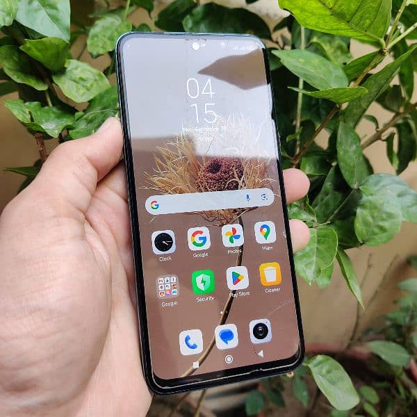 Xiaomi Redmi note 11 0