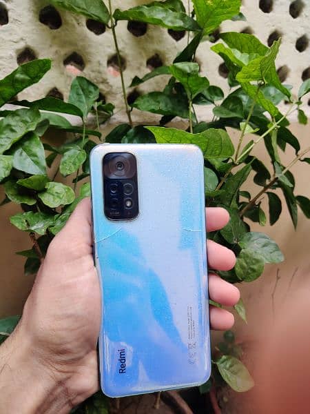 Xiaomi Redmi note 11 2