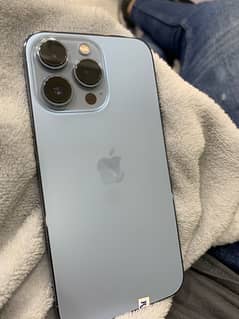 iPhone 13pro 128GB non pta jv