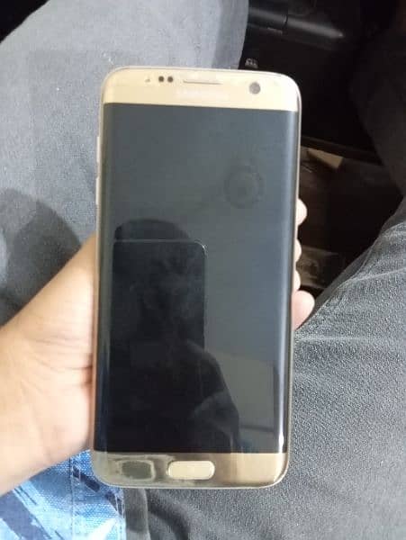 Samsung S7 edge Dual Sim 6