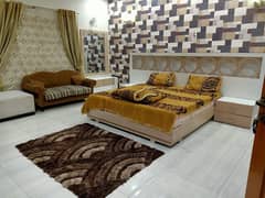 1 Kanal Brand New Full Furnished House For Rent Sector C BahriaTown Lahore