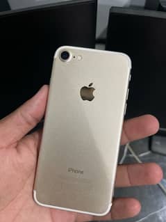 iphone 7 32gb non