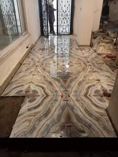 tile fixer Lahore