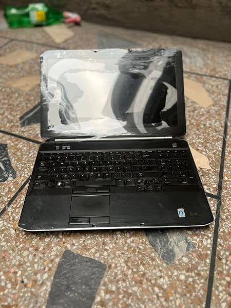 Dell core i5 second gen laptop all ok 5