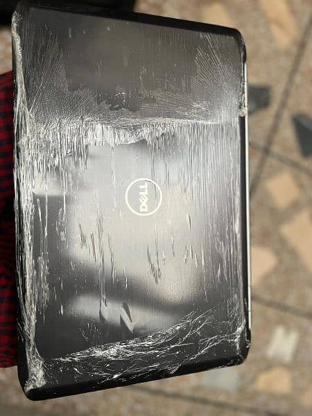 Dell core i5 second gen laptop all ok 9