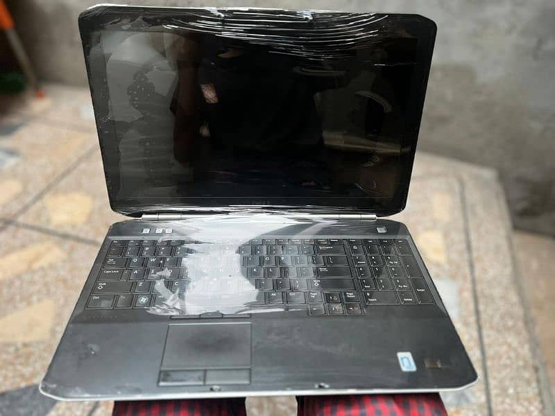 Dell core i5 second gen laptop all ok 11