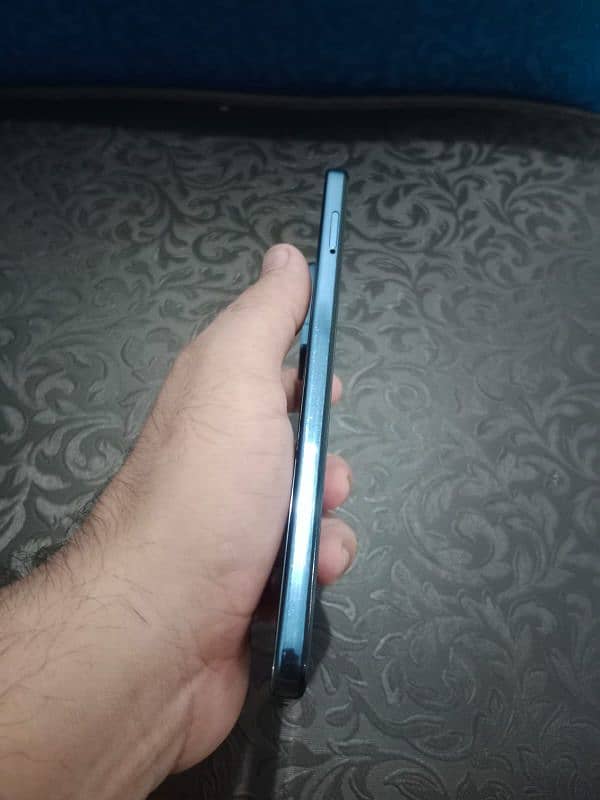 infinix zero x pro 8/128 2