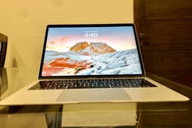 Mac Book Air 2019 Core I5