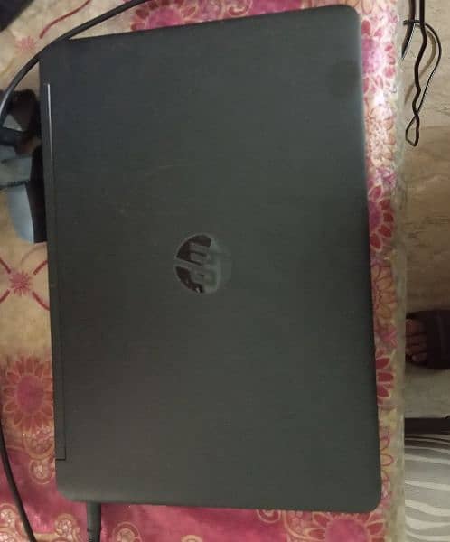 HP ProBook 0