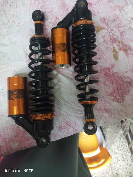 motorcycle rear air shocks 3