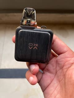 OXVA XLIM SQ PRO POD VAPE (Argus koko caliburn vaporesso xros voopoo)