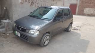 Suzuki Alto 2012