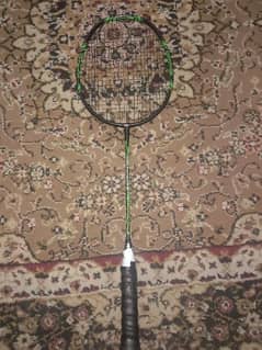 VS badminton racket