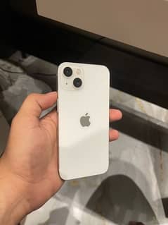 Iphone 13 128gb Non Pta