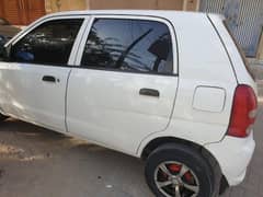 Suzuki Alto 2007