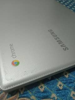 Chromebook