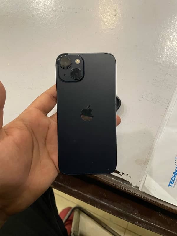 Iphone 13 PTA APPROVED 2