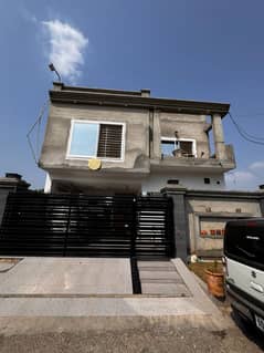 Golden Oppurity - 10 Marla Double Story House for Sale